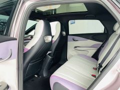 BYD Dolphin 405km Fashion Edition - ფოტო 10