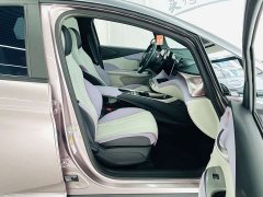 BYD Dolphin 405km Fashion Edition - ფოტო 11