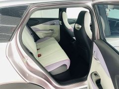BYD Dolphin 405km Fashion Edition - ფოტო 12