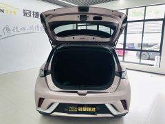 BYD Dolphin 405km Fashion Edition - ფოტო 13
