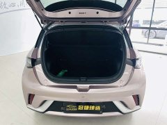BYD Dolphin 405km Fashion Edition - ფოტო 14