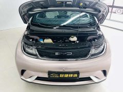 BYD Dolphin 405km Fashion Edition - ფოტო 2