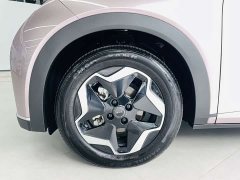 BYD Dolphin 405km Fashion Edition - ფოტო 3