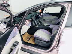 BYD Dolphin 405km Fashion Edition - ფოტო 4