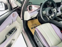 BYD Dolphin 405km Fashion Edition - ფოტო 5