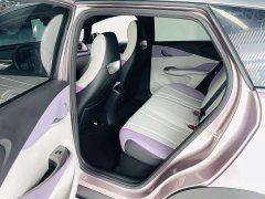BYD Dolphin 405km Fashion Edition - ფოტო 9
