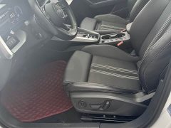 Audi A3 A3L Limousine 35 TFSI Progressive Elegance - ფოტო 11
