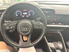 Audi A3 A3L Limousine 35 TFSI Progressive Elegance - ფოტო 14