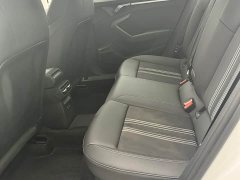Audi A3 A3L Limousine 35 TFSI Progressive Elegance - ფოტო 17