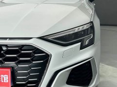 Audi A3 A3L Limousine 35 TFSI Progressive Elegance - ფოტო 19
