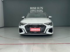 Audi A3 A3L Limousine 35 TFSI Progressive Elegance - ფოტო 2