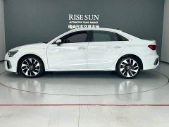 Audi A3 A3L Limousine 35 TFSI Progressive Elegance - ფოტო 4