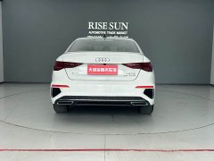 Audi A3 A3L Limousine 35 TFSI Progressive Elegance - ფოტო 6