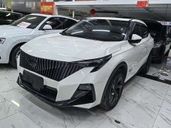 GAC Aion GS3 Shadow Speed 270T Smart Edition - ფოტო 1