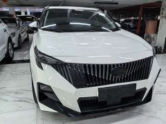 GAC Aion GS3 Shadow Speed 270T Smart Edition - ფოტო 2
