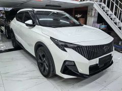 GAC Aion GS3 Shadow Speed 270T Smart Edition - ფოტო 3