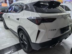 GAC Aion GS3 Shadow Speed 270T Smart Edition - ფოტო 4