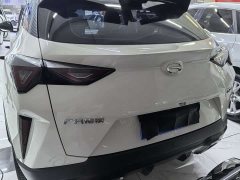 GAC Aion GS3 Shadow Speed 270T Smart Edition - ფოტო 5