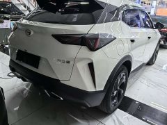 GAC Aion GS3 Shadow Speed 270T Smart Edition - ფოტო 6