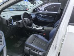 GAC Aion GS3 Shadow Speed 270T Smart Edition - ფოტო 7