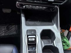 GAC Aion GS3 Shadow Speed 270T Smart Edition - ფოტო 9
