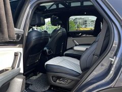 BYD Yuan Plus DM-i 2022 215km Range AWD Flagship - ფოტო 10