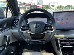 BYD Yuan Plus DM-i 2022 215km Range AWD Flagship - ფოტო 12