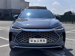 BYD Yuan Plus DM-i 2022 215km Range AWD Flagship - ფოტო 2