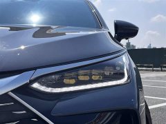 BYD Yuan Plus DM-i 2022 215km Range AWD Flagship - ფოტო 5