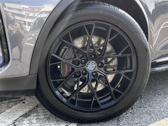 BYD Yuan Plus DM-i 2022 215km Range AWD Flagship - ფოტო 6