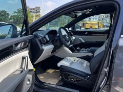 BYD Yuan Plus DM-i 2022 215km Range AWD Flagship - ფოტო 9