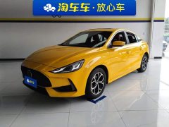 SAIC MG5 180DVVT CVT Youth Luxury Edition - ფოტო 1