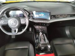SAIC MG5 180DVVT CVT Youth Luxury Edition - ფოტო 12
