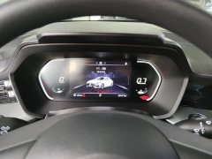 SAIC MG5 180DVVT CVT Youth Luxury Edition - ფოტო 14