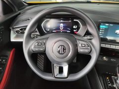 SAIC MG5 180DVVT CVT Youth Luxury Edition - ფოტო 15