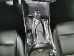 SAIC MG5 180DVVT CVT Youth Luxury Edition - ფოტო 16