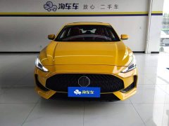 SAIC MG5 180DVVT CVT Youth Luxury Edition - ფოტო 2