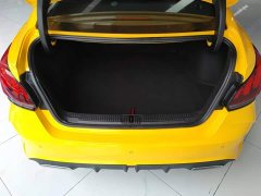 SAIC MG5 180DVVT CVT Youth Luxury Edition - ფოტო 4
