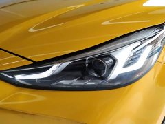 SAIC MG5 180DVVT CVT Youth Luxury Edition - ფოტო 5