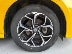 SAIC MG5 180DVVT CVT Youth Luxury Edition - ფოტო 6