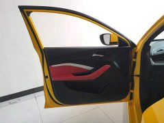 SAIC MG5 180DVVT CVT Youth Luxury Edition - ფოტო 7
