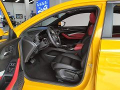 SAIC MG5 180DVVT CVT Youth Luxury Edition - ფოტო 9