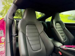 Porsche 911 2021 Turbo S 3.7T Porsche China 20th Anniversary Edition - ფოტო 19