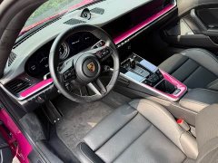 Porsche 911 2021 Turbo S 3.7T Porsche China 20th Anniversary Edition - ფოტო 7
