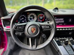 Porsche 911 2021 Turbo S 3.7T Porsche China 20th Anniversary Edition - ფოტო 9