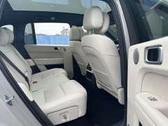 Li Auto L6 Pro - ფოტო 10