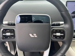 Li Auto L6 Pro - ფოტო 15