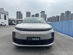 Li Auto L6 Pro - ფოტო 2