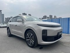 Li Auto L6 Pro - ფოტო 3