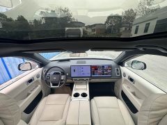 Li Auto L6 Pro - ფოტო 5